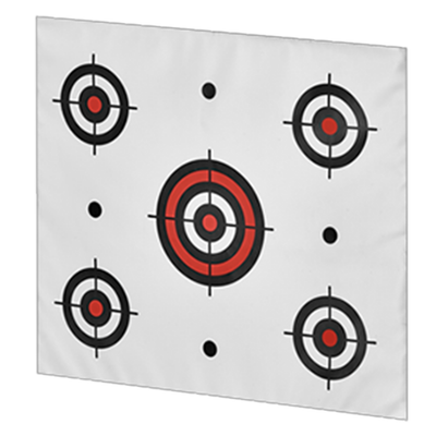 EK Archery Target Face (Nylon)