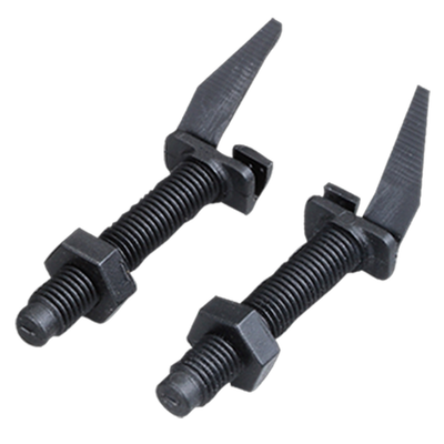 EK Archery Screw Arrow Rest