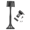 EK Archery 3-Arrow Quiver Set - Image 1