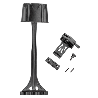 EK Archery 3-Arrow Quiver Set