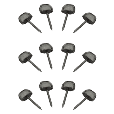 EK Archery Target Pins (Pack of 12)