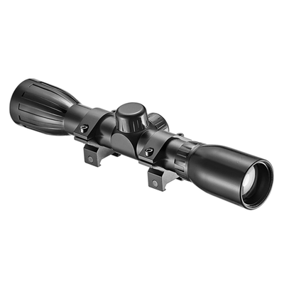 EK Archery 4x32 Crossbow Scope