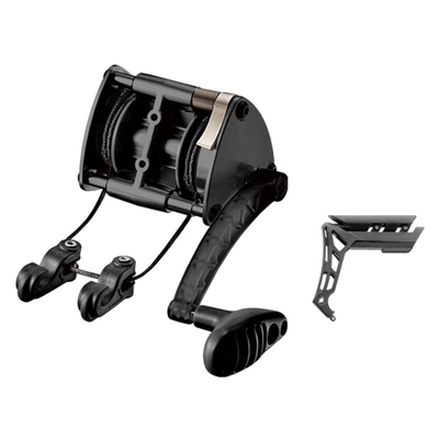 EK Archery Crank Cocking Device