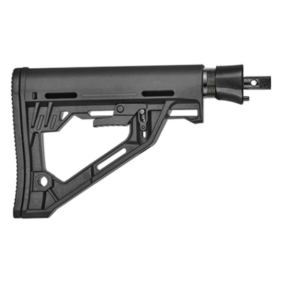 EK Archery Butt Stock with Buffer Tube