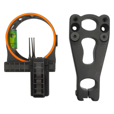 EK Archery Aluminum Bow Sight