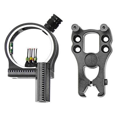 EK Archery 5-Pin Optical Sight