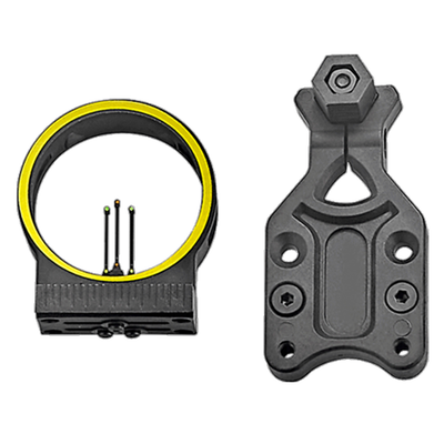 EK Archery 3-Pin Optical Sight