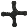 EK Archery String Silencer - Image 1