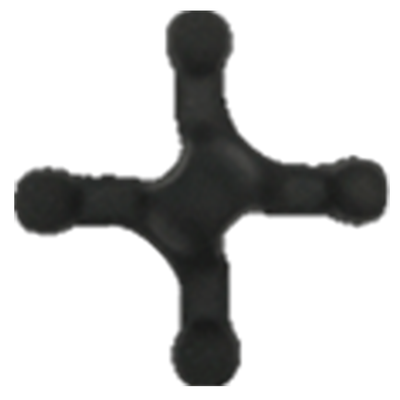 EK Archery String Silencer
