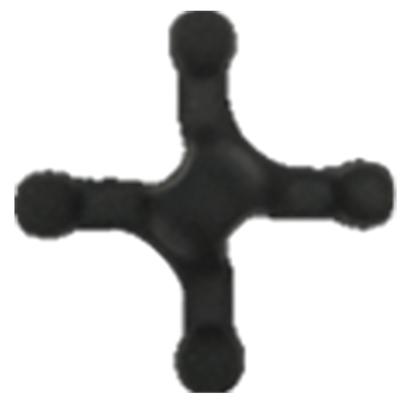 EK Archery String Silencer