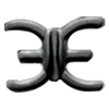 EK Archery String Silencer - Image 2