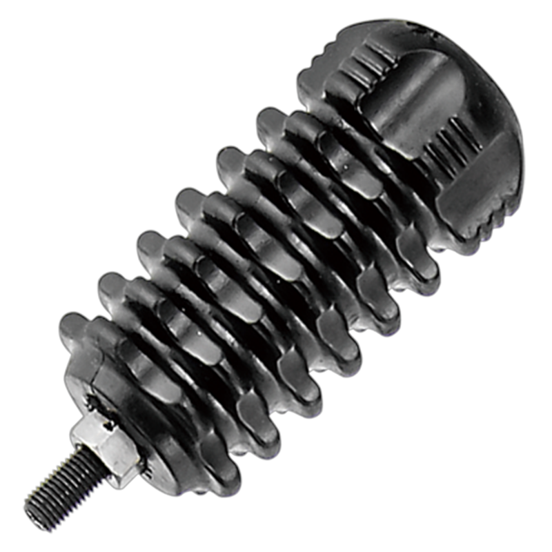 EK Archery Rubber Stabilizer
