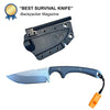 Outdoor Element Scout Feather V2 Knife - Image 1