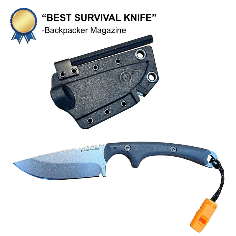 Outdoor Element Scout Feather V2 Knife