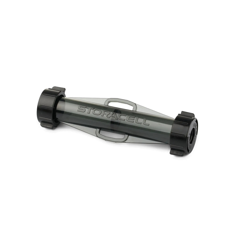 Storacell Bayonet 21700 With Divider (Black Tint)