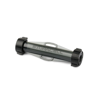 Storacell Bayonet 21700 Without Divider (Black Tint)