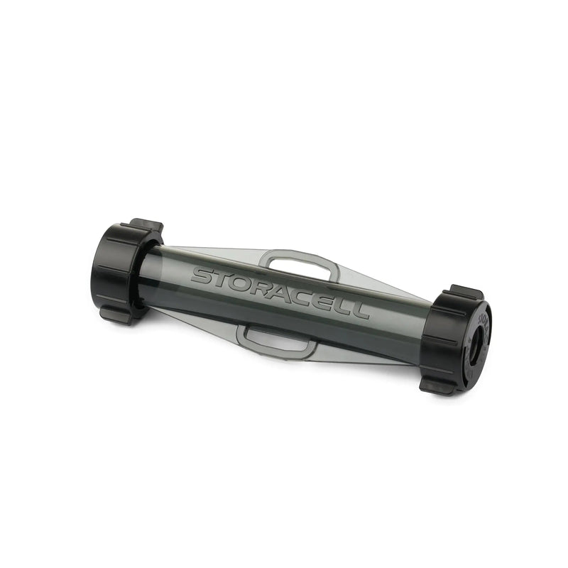 Storacell Bayonet 21700 Without Divider (Black Tint)