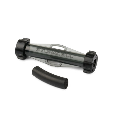 Storacell Bayonet 21700 Without Divider (Black Tint)