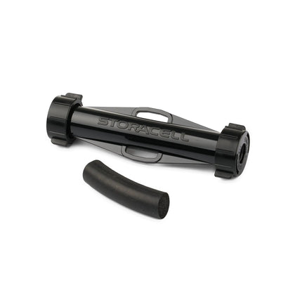 Storacell Bayonet 21700 Without Divider (Black)