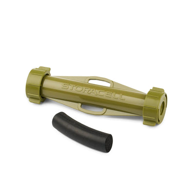 Storacell Bayonet 21700 Without Divider (Olive Drab)
