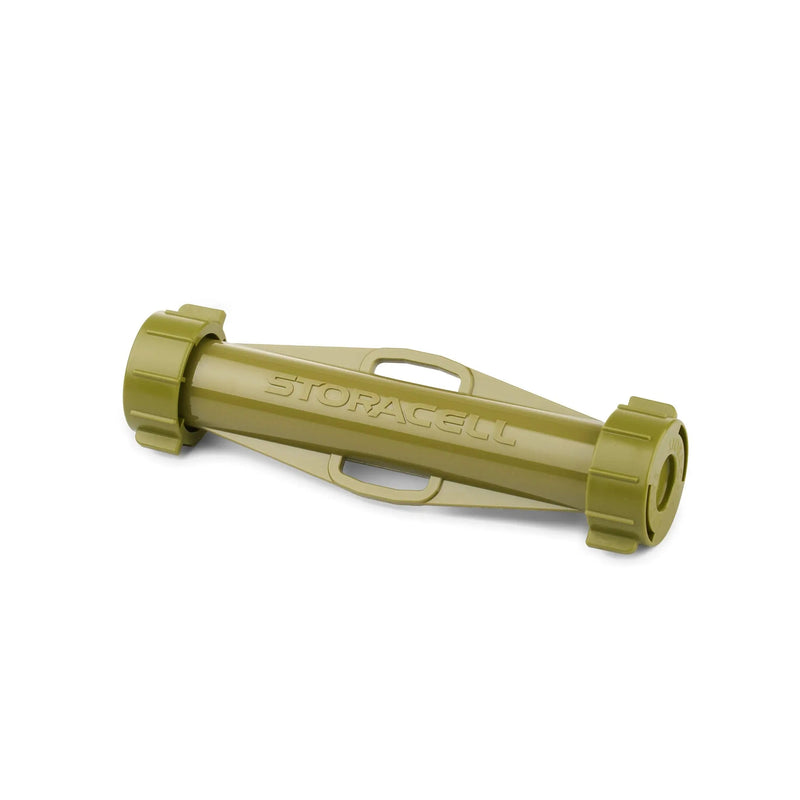 Storacell Bayonet 21700 Without Divider (Olive Drab)