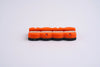 Storacell Magnetic Button Caddy CR2032 x4 (Orange/Black) - Image 2