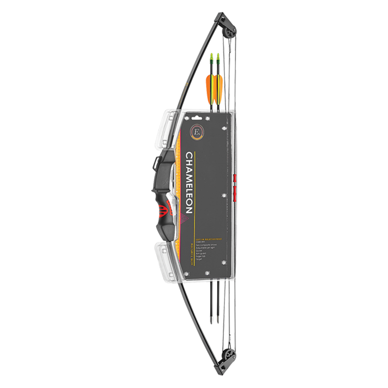 EK Archery Chameleon Youth Compound Bow