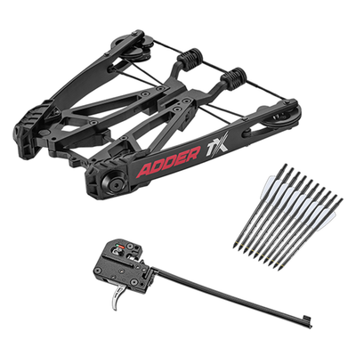 EK Archery Adder TX Upgrade Kit