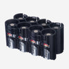 Storacell 8 CR123 Battery Caddy - Image 1