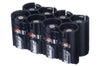 Storacell 8 CR123 Battery Caddy - Image 2