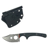 Outdoor Element Contour Feather Camp Knife V2 - Image 1