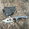 Outdoor Element Contour Feather Camp Knife V2 - Image 4