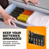 Storacell 12 AAA Battery Caddy - Image 5