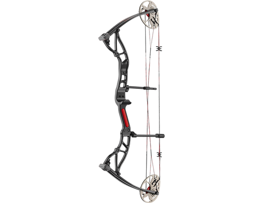 EK ARCHERY EXTERMINATOR COMPOUND BOW