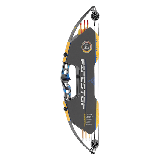 EK ARCHERY FIRESTAR COMPOUND BOW