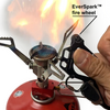 Outdoor Element Fire Escape (Black Forest) - Image 3