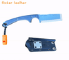 Outdoor Element Flicker Feather Knife - Image 2