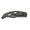 Outdoor Element Folding Feather Folding Knife - Image 5