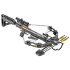 EK Archery HEX 400 Compound Crossbow - 210lbs - Image 1