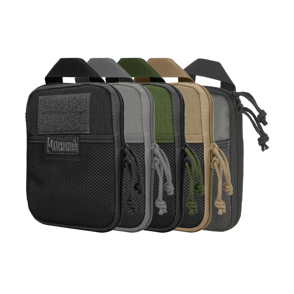 MAXPEDITION E.D.C. POCKET ORGANISER