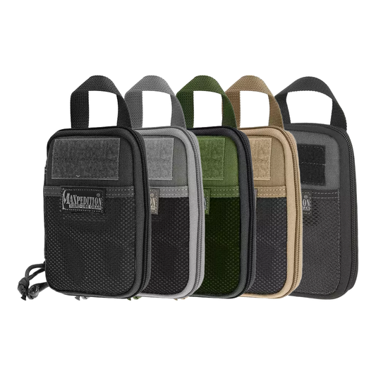 MAXPEDITION MINI POCKET ORGANISER