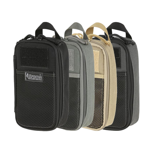 MAXPEDITION SKINNY POCKET ORGANISER