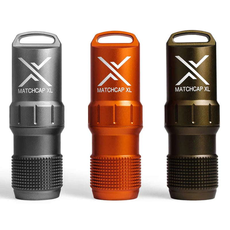 Exotac MATCHCAP XL