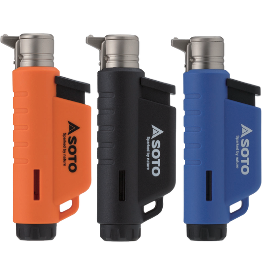 SOTO MICRO TORCH VERTICAL