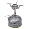 SOTO Amicus Stove Without Igniter - Image 11