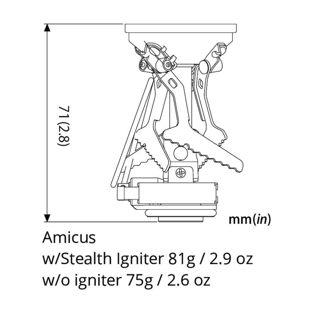 SOTO AMICUS