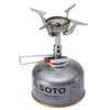 SOTO Amicus Stove with Stealth Igniter - Image 10