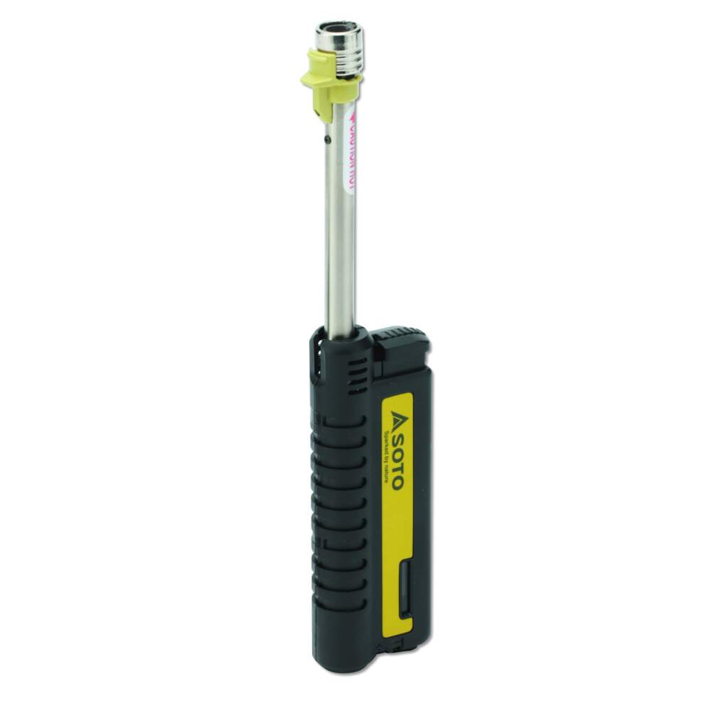 SOTO POCKET BLOW TORCH XT