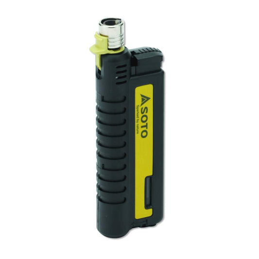 SOTO POCKET BLOW TORCH XT