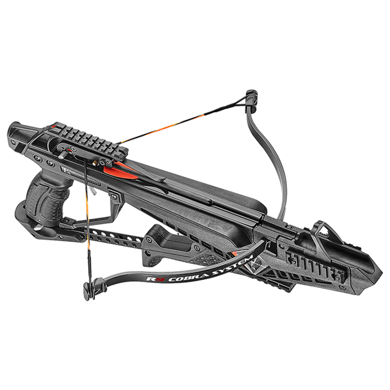 EK Archery Cobra R9 Recurve Crossbow - 90lbs